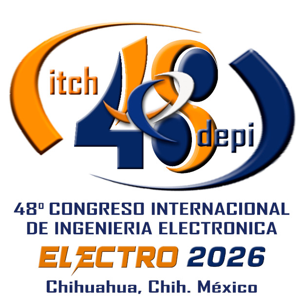 Logo ELECTRO26